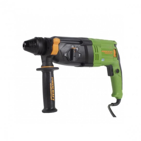 Ciocan Rotopercutor Procraft BH1400 Industrial, 3.0 J, 1400 W, 900 rpm Ciocan Rotopercutor Procraft BH1400 Industrial, 3.0 J, 1400 W, 900 rpm