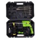 Ciocan rotopercutor PROCRAFT BH1400DFR, 790W, 3J, 4000 bpm
