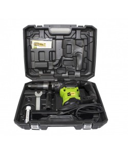 Ciocan Rotopercutor Procraft BH2350 SDS MAX, 10J, 1600 W, 3800 bpm