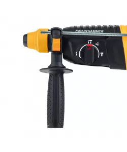 Ciocan rotopercutor ROTOR RRH1000, 1000 W, 900 RPM, 4000 BPM