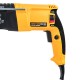 Ciocan rotopercutor ROTOR RRH1000, 1000 W, 900 RPM, 4000 BPM