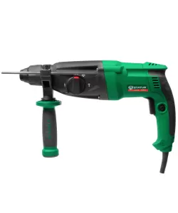 Ciocan rotopercutor STATUS MPR31, Italia, 800W, 3J, 1200rpm, SDS-Plus