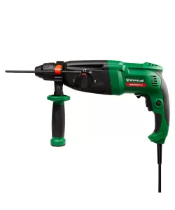 Ciocan rotopercutor STATUS MPR33, Italia, 850W, 3J, 4850bpm, SDS-Plus , produsul contine taxa timbru verde 2.5 Ron