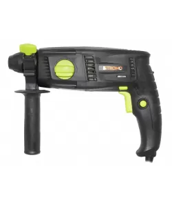 Ciocan rotopercutor STROMO SH1170, 1170W, 1300 Rpm, SDS Ciocan rotopercutor STROMO SH1170, 1170W, 1300 Rpm, SDS