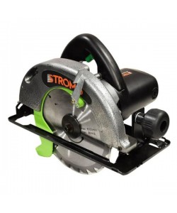 Circular de mana Stromo SC2550, 2.55kW, 4100 rpm, 235x25.4mm Panza