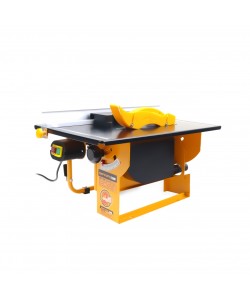 Circular de masa TS800 ROTOR Putere 800 W, Diametru disc 200 x 16 x 2.4 mm, Dimensiune Platforma 500x335 m