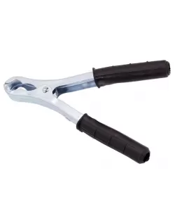 Clema de sudura 200A, Rotor