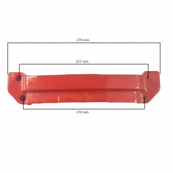 Clema rezervor solutie atomizor, Elefant
