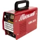 CM-300 invertor de sudura Moghilev, produsul contine taxa timbru verde 2.5 Ron, 4.1 kg CM-300 invertor de sudura Moghilev, produsul contine taxa timbru verde 2.5 Ron, 4.1 kg
