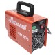 CM-300 invertor de sudura Moghilev, produsul contine taxa timbru verde 2.5 Ron, 4.1 kg