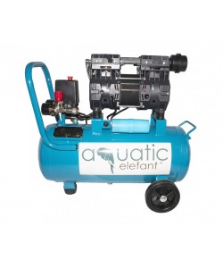 Compresor Aquatic Elefant XY-2824, 24 Litri, 8 bari, 2650 rpm Compresor Aquatic Elefant XY-2824, 24 Litri, 8 bari, 2650 rpm