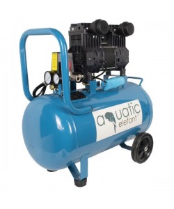 Compresor Aquatic Elefant XY5850, 50 Litri, 8 bari, 2650 rpm, Profi Compresor Aquatic Elefant XY5850, 50 Litri, 8 bari, 2650 rpm, Profi