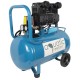 Compresor Aquatic Elefant XY5850, 50 Litri, 8 bari, 2650 rpm, Profi