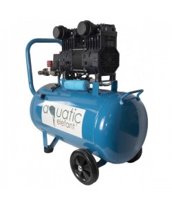 Compresor Aquatic Elefant XY5850, 50 Litri, 8 bari, 2650 rpm, Profi