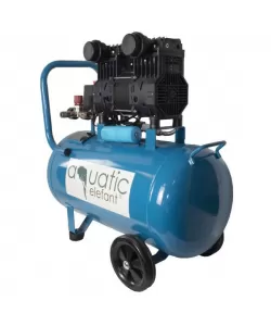 Compresor Aquatic Elefant XY5850, 50 Litri, 8 bari, 2650 rpm, Profi Compresor Aquatic Elefant XY5850, 50 Litri, 8 bari, 2650 rpm, Profi