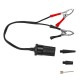 Compresor auto Procraft LK170, 12 V, 35 l/min, 7 bari, 120 W