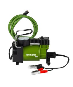 Compresor auto Procraft LK190, 12 V, 35 l/min, 7 bari Compresor auto Procraft LK190, 12 V, 35 l/min, 7 bari