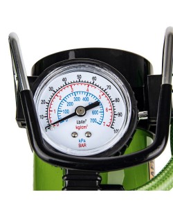 Compresor auto Procraft LK190, 12 V, 35 l/min, 7 bari