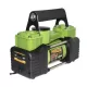 Compresor auto Procraft LK400, 25 A, 80 l/min, 25 atmosfere, 276W Compresor auto Procraft LK400, 25 A, 80 l/min, 25 atmosfere, 276W
