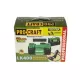 Compresor auto Procraft LK400, 25 A, 80 l/min, 25 atmosfere, 276W Compresor auto Procraft LK400, 25 A, 80 l/min, 25 atmosfere, 276W
