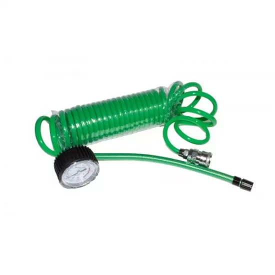 Compresor auto Procraft LK400, 25 A, 80 l/min, 25 atmosfere, 276W Compresor auto Procraft LK400, 25 A, 80 l/min, 25 atmosfere, 276W