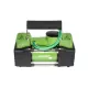 Compresor auto Procraft LK400, 25 A, 80 l/min, 25 atmosfere, 276W Compresor auto Procraft LK400, 25 A, 80 l/min, 25 atmosfere, 276W
