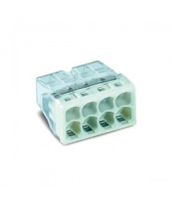 Conector derivatie cablu masiv 8 poli VARGO V-109504