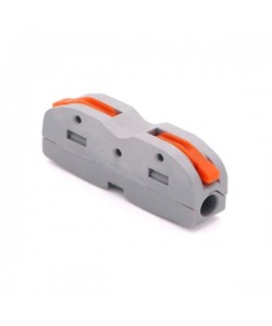 Conector doza 1+1 poli VARGO V-110643
