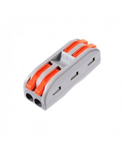 Conector doza 2+2 poli VARGO V-110644
