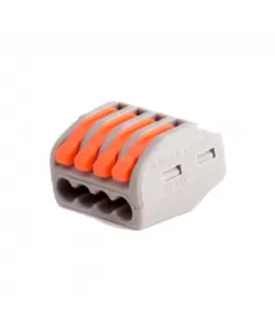 Conector doza 4 poli VARGO V-110641 Conector doza 4 poli VARGO V-110641