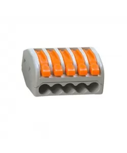 Conector doza 5 poli VARGO V-701206 Conector doza 5 poli VARGO V-701206