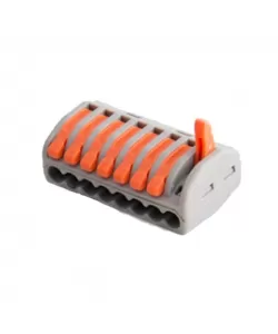 Conector doza 8 poli VARGO V-110642 Conector doza 8 poli VARGO V-110642