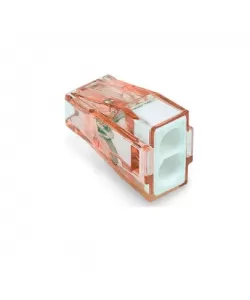 Conector doza rapid 2 poli 4 VARGO V-109505 Conector doza rapid 2 poli 4 VARGO V-109505