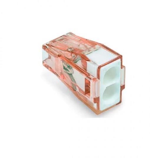 Conector doza rapid 2 poli 4 VARGO V-109505