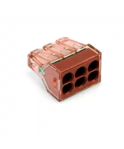 Conector doza rapid 4 poli VARGO VARGO V-109507 Conector doza rapid 4 poli VARGO VARGO V-109507