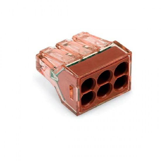 Conector doza rapid 4 poli VARGO VARGO V-109507