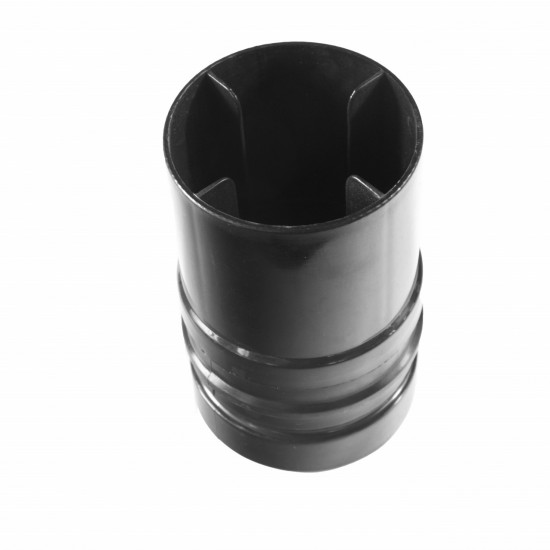 Conector furtun flexibil atomizor, Elefant