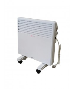 Convector electric 600/1200 W, ROTOR RCH-1200A