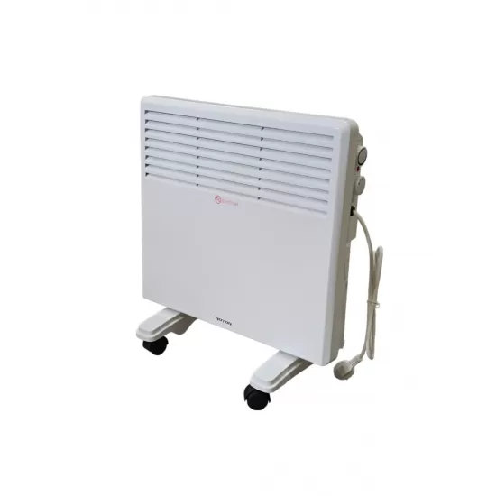 Convector electric 600/1200 W, ROTOR RCH-1200A Convector electric 600/1200 W, ROTOR RCH-1200A