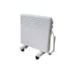 Convector electric 600/1200 W, ROTOR RCH-1200A Convector electric 600/1200 W, ROTOR RCH-1200A