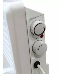 Convector electric 600/1200 W, ROTOR RCH-1200A