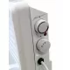Convector electric 600/1200 W, ROTOR RCH-1200A Convector electric 600/1200 W, ROTOR RCH-1200A