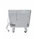 Convector electric 600/1200 W, ROTOR RCH-1200A Convector electric 600/1200 W, ROTOR RCH-1200A