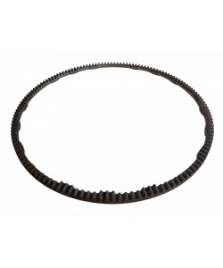 Coroana betoniera, Diametru interior 580 mm, 132 dinti, Elefant