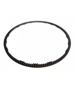 Coroana betoniera, Diametru interior 580 mm, 132 dinti, Elefant Coroana betoniera, Diametru interior 580 mm, 132 dinti, Elefant