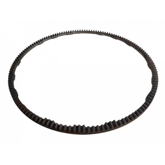 Coroana betoniera, Diametru interior 580 mm, 132 dinti, Elefant