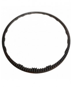 Coroana betoniera, Diametru interior 580 mm, 132 dinti, Elefant