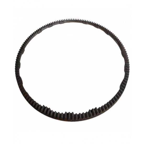 Coroana betoniera, Diametru interior 580 mm, 132 dinti, Elefant