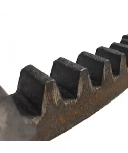 Coroana betoniera, Diametru interior 640 mm, 140 dinti, Elefant Coroana betoniera, Diametru interior 640 mm, 140 dinti, Elefant