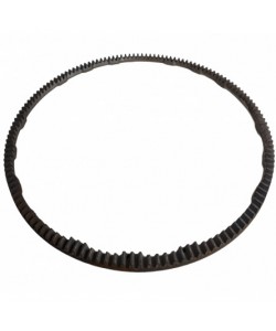 Coroana betoniera, Diametru interior 640 mm, 140 dinti, Elefant